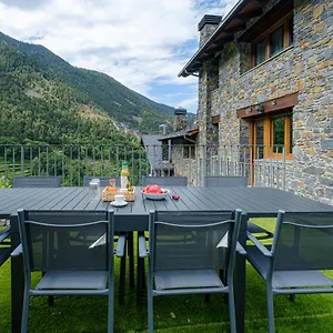 Quiet House Sa Calma Holiday home Andorra la Vella