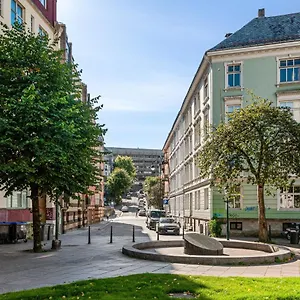 Very Location In Apartment Bergen