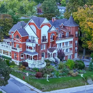 Bed & Breakfast Grandview Boutique, Niagarawatervallen
