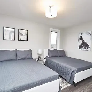  Apartment Clifton Hill Hideaway 2b -two Bedroom