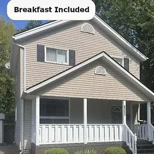 Holiday home Tranquility Near The River Complimentary Breakfast