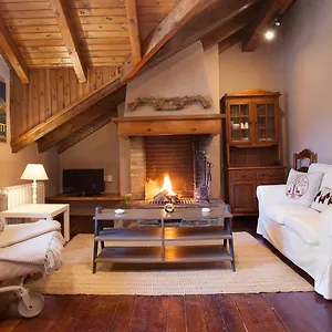 Tarter Apartment El Tarter